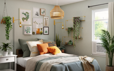 Comment fonctionnent les 5 éléments en Feng Shui ?